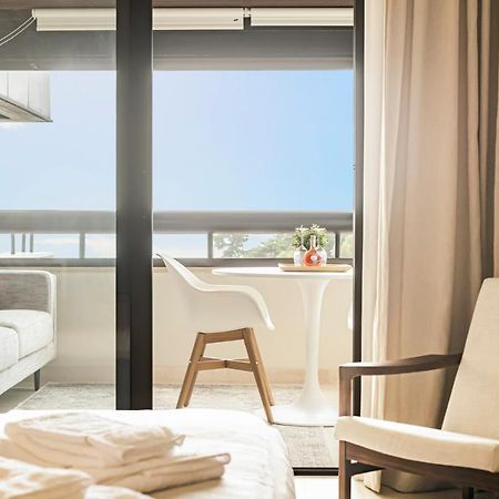 Studio In Cascais -Sea View -Pool المظهر الخارجي الصورة