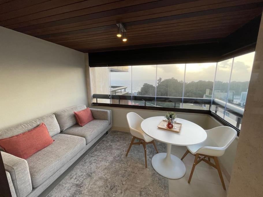 Studio In Cascais -Sea View -Pool المظهر الخارجي الصورة