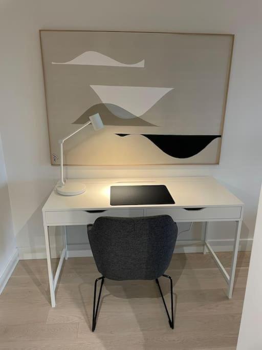 Studio In Cascais -Sea View -Pool المظهر الخارجي الصورة