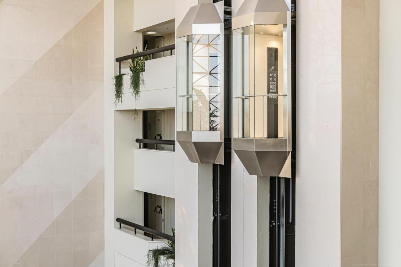 Studio In Cascais -Sea View -Pool المظهر الخارجي الصورة