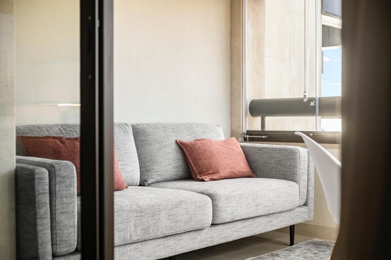 Studio In Cascais -Sea View -Pool المظهر الخارجي الصورة